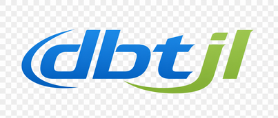 dbtjl লোগো